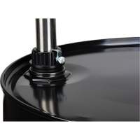 Pull Type Drum Pump, Fits 55 Gal., 22 oz./Stroke Nia-Chem Ltd.