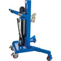 Ergonomic Drum Handler, 55 US gal. (45 Imperial Gal.)/85 US gal. (70 Imperial Gal.) Nia-Chem Ltd.