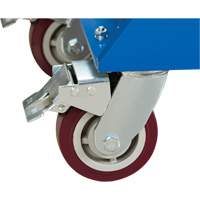 Ergonomic Drum Handler, 55 US gal. (45 Imperial Gal.)/85 US gal. (70 Imperial Gal.) Nia-Chem Ltd.