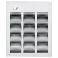 Commercial Wall Heater, Wall Mounted Nia-Chem Ltd.