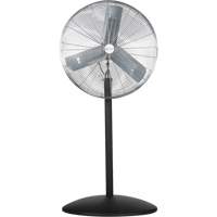 Ventilateurs, Industriel, 3 Vitesses, Diam&egrave;tre de 30" Nia-Chem Ltd.