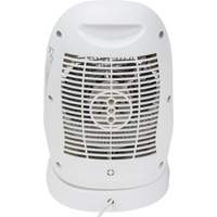 Radiateur par convection portable, Soufflant, &eacute;lectrique, 5200 Nia-Chem Ltd.