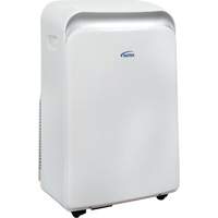 Mobile 3-in-1 Air Conditioner, Portable, 12000 BTU EA830 | Nia-Chem Ltd.