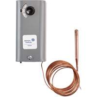 Remote Bulb Control Nia-Chem Ltd.