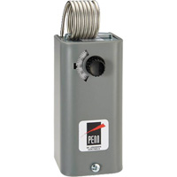 Coiled Bulb Space Thermostat Nia-Chem Ltd.