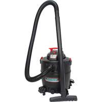 Vacuum, Wet-Dry, 6 HP, 16 US Gal. (60.6 Litres) Nia-Chem Ltd.