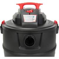 Vacuum, Wet-Dry, 6 HP, 16 US Gal. (60.6 Litres) Nia-Chem Ltd.