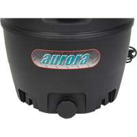 Vacuum, Wet-Dry, 6 HP, 16 US Gal. (60.6 Litres) Nia-Chem Ltd.