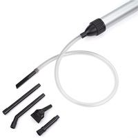 Trousse de nettoyage pour po&ecirc;le &agrave; granul&eacute;s Nia-Chem Ltd.