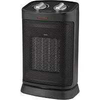 Radiateur oscillant, C&eacute;ramique, &eacute;lectrique, 5200 BTU/H Nia-Chem Ltd.