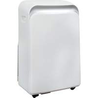 Mobile 3-in-1 Air Conditioner, Portable, 12000 BTU EB481 | Nia-Chem Ltd.