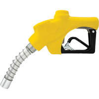 ULC Automatic Shut-Off Nozzle Without Hold-Open Clip EB544 | Nia-Chem Ltd.