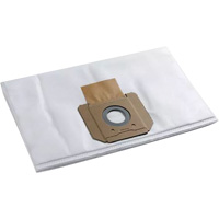 Professional Fleece Dust Bag for Bosch&reg; Dust Extractors, 14 US gal. Nia-Chem Ltd.