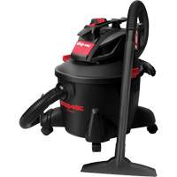 Aspirateur humide/sec sans fil, 20 V, Capacit&eacute; 6 gal. Nia-Chem Ltd.