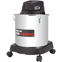 Aspirateur sec pour cendres, 120 V, Capacit&eacute; 5 gal. Nia-Chem Ltd.