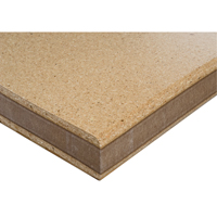 Dessus d'&eacute;tabli pour atelier Nia-Chem Ltd.