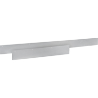 &eacute;tabli - Plaques arri&egrave;res Nia-Chem Ltd.