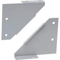 Goussets pour pattes d'&eacute;tabli Nia-Chem Ltd.