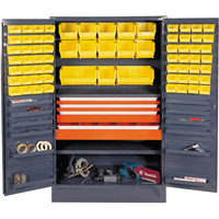 Armoire de s&eacute;curit&eacute; Nia-Chem Ltd.