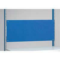 Modular Ergonomic Workstations - Modesty Panels Nia-Chem Ltd.