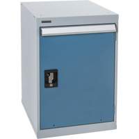 &eacute;tabli &agrave; quatre portes sur pi&eacute;destal, 28" h x 18" l x 21" p Nia-Chem Ltd.