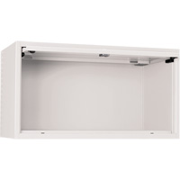 Arlink Workstation - Overhead Cabinets Nia-Chem Ltd.