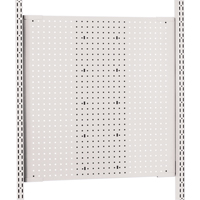 Arlink Workstation - Pegboard Panels Nia-Chem Ltd.