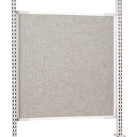 Modular Ergonomic Workstations - Reversible Marker boards/Tack boards Nia-Chem Ltd.