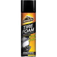 Tire Foam&reg; Protectant Nia-Chem Ltd.