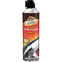 Ultra Shine Tire Foam&reg; Protectant Nia-Chem Ltd.