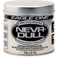 Ouate de polissage Nevr-Dull Nia-Chem Ltd.