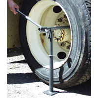 TR2 Double End Truck Wrench Nia-Chem Ltd.