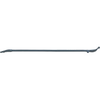 T45A-2000K Style Tubeless Tire Iron, 37" L, 5 lbs. Nia-Chem Ltd.