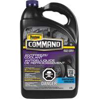 Command<sup>®</sup> Heavy-Duty ESI Concentrate Antifreeze/Coolant, 3.78 L, Jug FLT537 | Nia-Chem Ltd.
