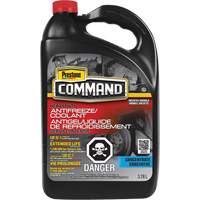 Command<sup>®</sup> Heavy-Duty NOAT Concentrate Antifreeze/Coolant, 3.78 L, Jug FLT541 | Nia-Chem Ltd.