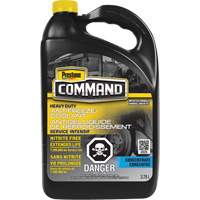 Command<sup>®</sup> Heavy-Duty Nitrate-Free Extended Life Concentrate Antifreeze/Coolant, 3.78 L, Jug FLT545 | Nia-Chem Ltd.
