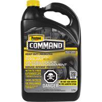 Command<sup>®</sup> Heavy-Duty Nitrate-Free Extended Life 50/50 Antifreeze/Coolant, 3.78 L, Jug FLT546 | Nia-Chem Ltd.