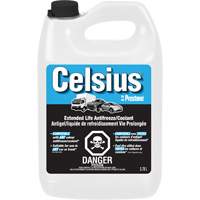 Celsius<sup>®</sup> Extended Life Concentrate Antifreeze/Coolant, 3.78 L, Jug FLT549 | Nia-Chem Ltd.