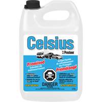 Celsius<sup>®</sup> Extended Life 50/50 Prediluted Antifreeze/Coolant, 3.78 L, Jug FLT550 | Nia-Chem Ltd.