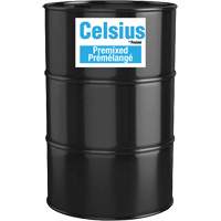 Celsius<sup>®</sup> Extended Life 50/50 Prediluted Antifreeze/Coolant, 205 L, Drum FLT552 | Nia-Chem Ltd.