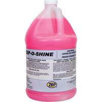 Zep-O-Shine Car Wash Waxing Detergent FLT729 | Nia-Chem Ltd.