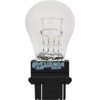 3157 Long Life Mini Automotive Bulb, Incandescent, 26.9 W/8.3 W, Off White Nia-Chem Ltd.