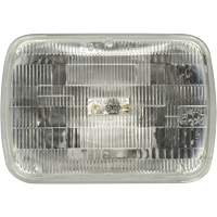 H6054 XtraVision&reg; Sealed Beam Headlight, Halogen, 55 W, Off White Nia-Chem Ltd.