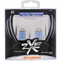 H7 SilverStar<sup>®</sup> zXe Headlight Bulb FLT983 | Nia-Chem Ltd.