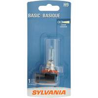 H89 Basic Headlight Bulb, Halogen, 70 W, Off White Nia-Chem Ltd.