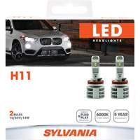 H11 Headlight Bulb FLT994 | Nia-Chem Ltd.