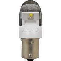 1156 Zevo&reg; Mini Automotive Bulb, LED, 1.7 W, White Nia-Chem Ltd.