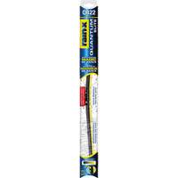 Quantum&reg; Elite Wiper Blades with Adapters, 22", All-Season Nia-Chem Ltd.