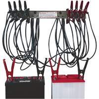 10-Clamp Bus Bar Set Nia-Chem Ltd.