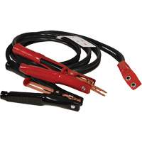 C&acirc;ble &agrave; brancher pour jeu de c&acirc;bles mod&egrave;les 6139, 4 AWG, C&acirc;ble 25' Nia-Chem Ltd.
